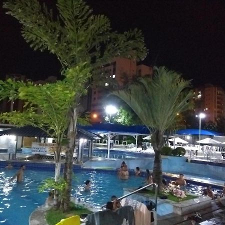 Eldorado Thermas Park - Caixa Termica Liberada! Caldas Novas Dış mekan fotoğraf